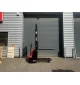 Gerbeur électrique occasion 1200 kg double palettes HELI