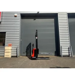 Gerbeur électrique occasion1200 kg 3300 mm HELI - CDD12J