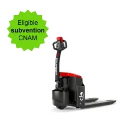 Transpalette électrique tout terrain 1500 kg EP - EPT20-15ET2H