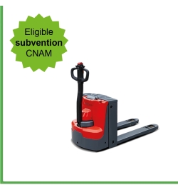 Transpalette électrique 2000 kg accompagnant HELI - CBD20-C2H