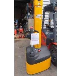 Gerbeur 1000 kg 2800 mm d'occasion Stacky