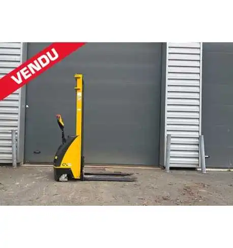 Gerbeur 1200 kg 3500 mm d'occasion Lifter