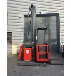 Nacelle élévatrice d'occasion 5500 mm 240 kg