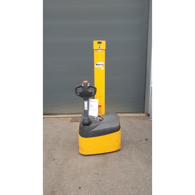 Gerbeur 1000 kg 2800 mm d'occasion Stacky