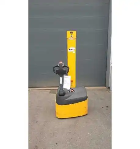 Gerbeur 1000 kg 2800 mm d'occasion Stacky