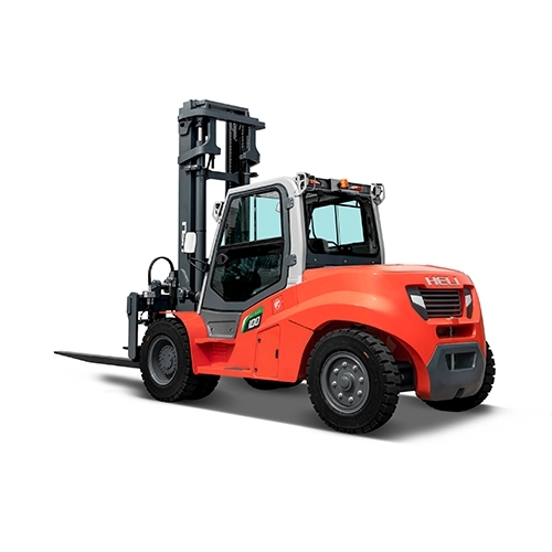 Chariot élévateur électrique 10 000 kg HELI – CPD100-GA2