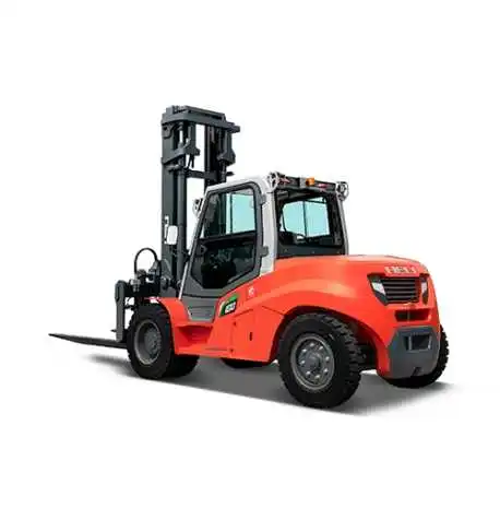 Chariot élévateur électrique 10 000 kg HELI – CPD100-GA2