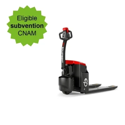 Transpalette électrique tout terrain 1500 kg EP - EPT20-15ET2H