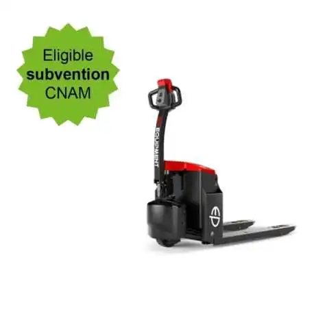 Transpalette électrique tout terrain 1500 kg EP - EPT20-15ET2H