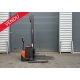 Gerbeur 1200 kg d'occasion longerons encadrants Toyota