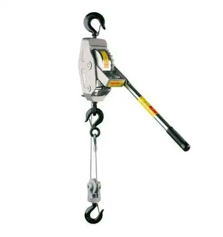 Palan manuel à câble - 9S1000 LSH