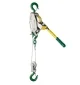 Palan manuel à câble - 9S1000 LSH