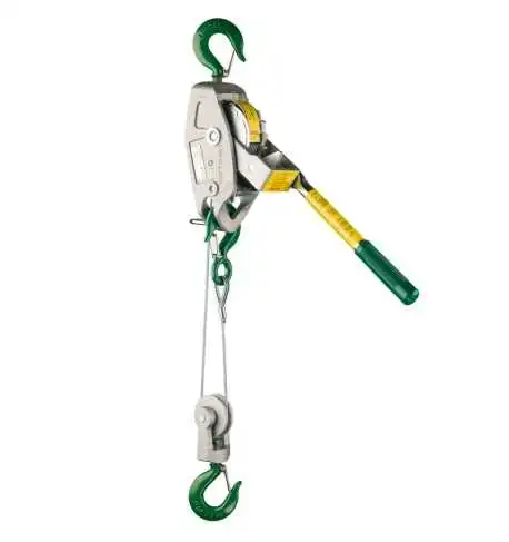 Palan manuel à câble - 9S1000 LSH