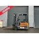 Chariot élévateur électrique 1500 kg d'occasion OMG - 15TA3
