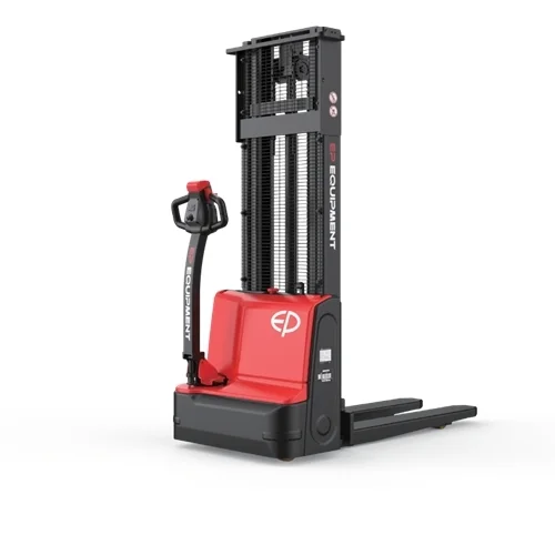 Gerbeur électrique 1500 kg accompagnant EP - DS3