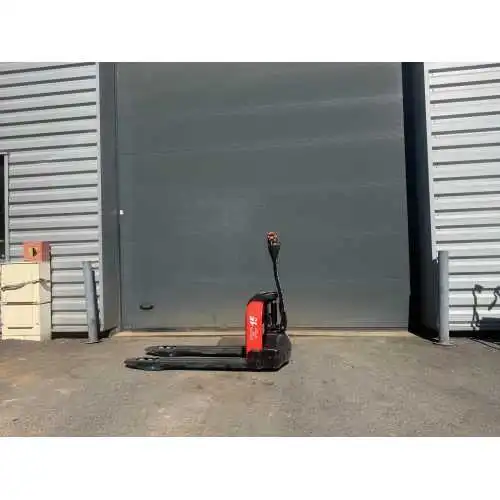 Transpalette électrique Lithium d'occasion 1500 kg HELI - CBD15J-LI3
