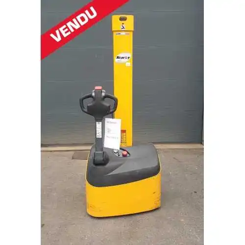 Gerbeur 1000 kg 2800 mm d'occasion Stacky