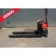 Transpalette électrique Lithium d'occasion 1500 kg EP - F4