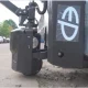 Transpalette électrique tout terrain 1500 kg EP - EPT20-15ET2H