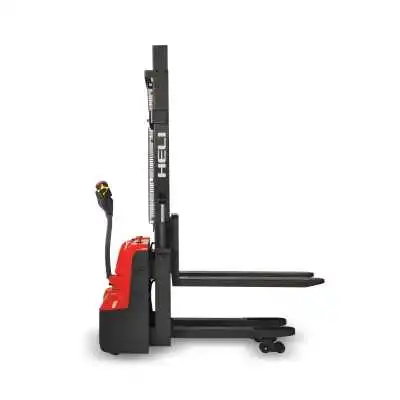 Gerbeur électrique à double palettes 1200 kg - CDD12R-S
