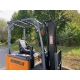 Chariot élévateur électrique occasion 1600 kg - ERGOS 16TA3