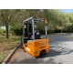 Chariot élévateur électrique occasion 1600 kg - ERGOS 16TA3