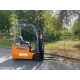 Chariot élévateur électrique occasion 1600 kg - ERGOS 16TA3