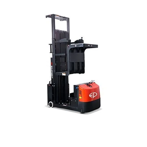 préparateur de commandes porté 500 kg 4800 mm-JX1
