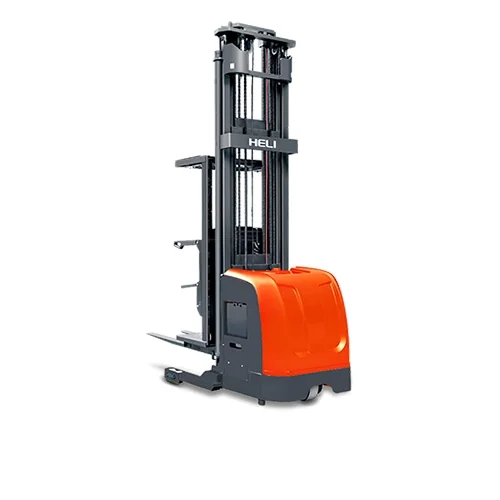 Préparateur de commandes 1500 kg 9000 mm HELI - OPS15