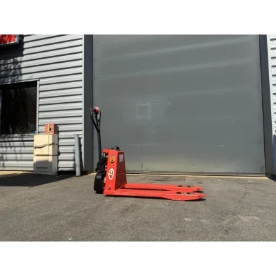 Transpalette semi électrique occasion 1500 kg EP - EPL1531