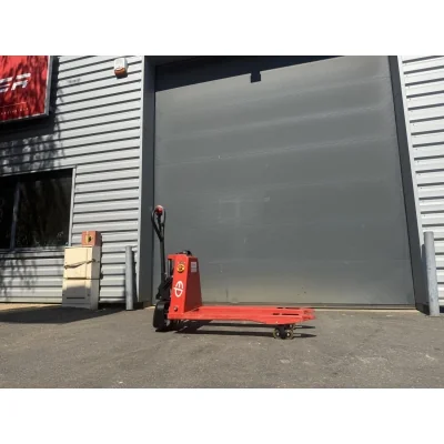 Transpalette semi électrique occasion 1500 kg EP - EPL1531