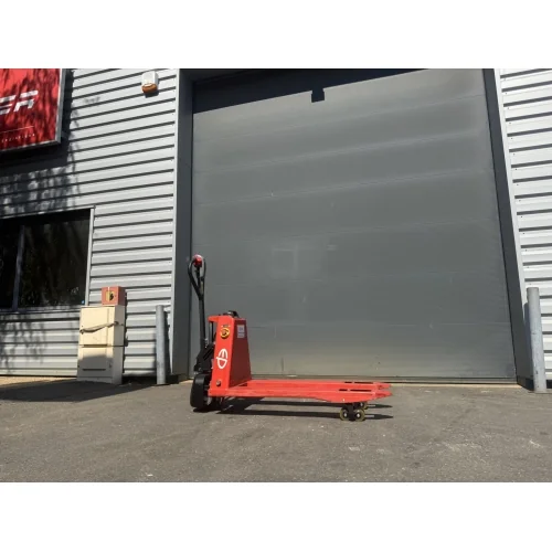 Transpalette semi électrique occasion 1500 kg EP - EPL1531