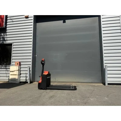 Transpalette électrique occasion 2000 kg 48V EP - WPL201