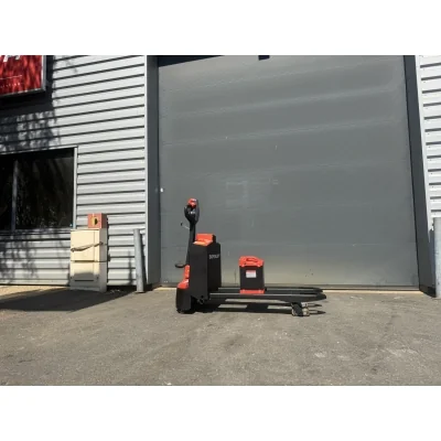 Transpalette électrique occasion 2000 kg 48V EP - WPL201