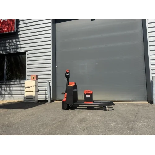 Transpalette électrique occasion 2000 kg 48V EP - WPL201