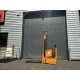 Gerbeur électrique d'occasion 1000 kg OMG - 710k