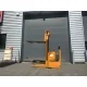 Gerbeur électrique d'occasion 1000 kg OMG - 710k