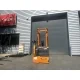 Gerbeur électrique d'occasion 1000 kg OMG - 710k
