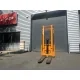 Gerbeur électrique d'occasion 1000 kg OMG - 710k
