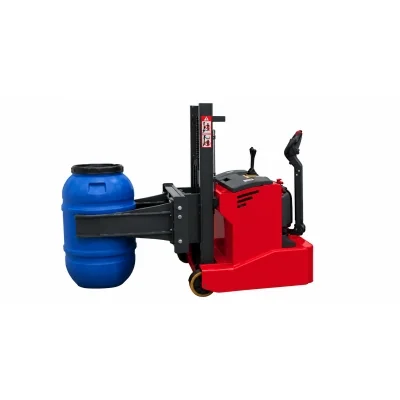 Gerbeur en porte à faux 500 kg OMG - Sur mesure 715 BLK