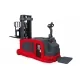 Gerbeur en porte à faux 2000 kg OMG - Sur mesure 715 FS-P ac
