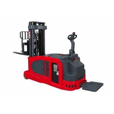 Gerbeur en porte à faux 2000 kg OMG - Sur mesure 715 FS-P ac