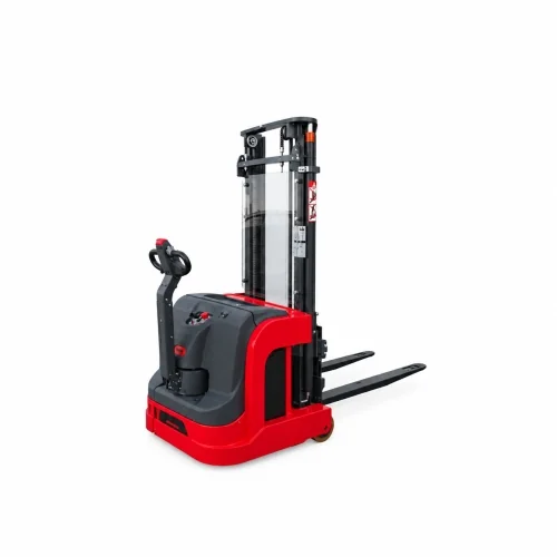 Gerbeur en porte à faux 600 kg OMG - Sur mesure 716 BLK ac