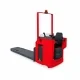 Plateau électrique spécial 5000 kg OMG - Virtus 30 R ac