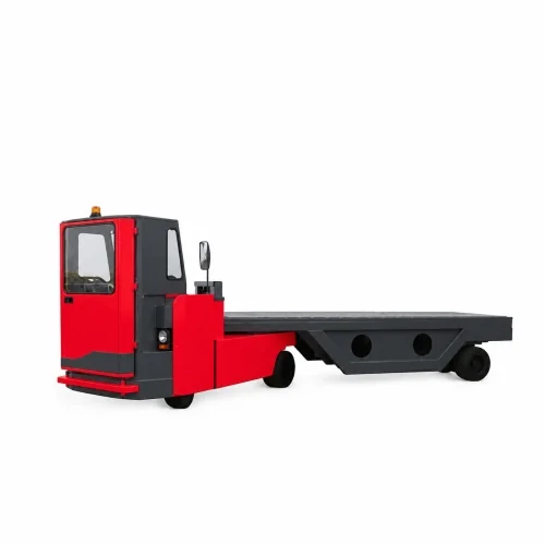 Plateau électrique spécial 45000 kg OMG - Neos II 45