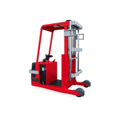 Tracteur électrique spécial 6000 kg OMG - 620 PFV