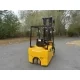 Chariot élévateur électrique d'occasion 1600 kg Hyundai