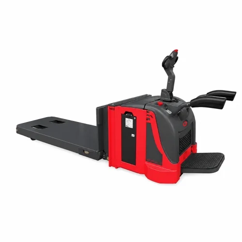 Plateau spécial 15000 kg OMG - 325 P5 ac