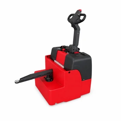 Tracteur électrique spécial 1000 kg OMG - 313 KN-T ac