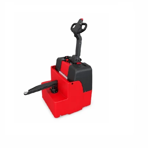 Tracteur électrique spécial 1000 kg OMG - 313 KN-T ac